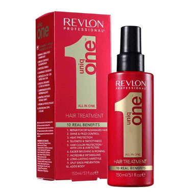 SPRAY REVLON PROFESSIONAL 150ML ONE HAIR TREATMENT - 1