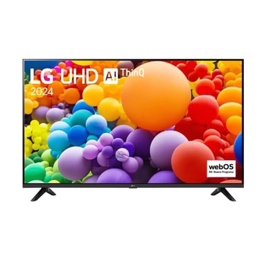 TV 65' LG 65UT7300PSA SMART TV 4K UHD - 2