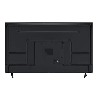 TELEVISOR LG 50 SMART TV THINQ AI WEBOS HUB 4K UHD LED 2025 - 50UA7300PSB - 2