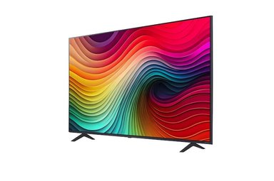 TELEVISOR 65' LG NANOCELL 4K THINQ AI 65NANO80TSA (2024) - 4