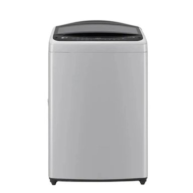 LAVADORA DE CARGA SUPERIOR 19 KG GRIS LG WT19DV6T - 3