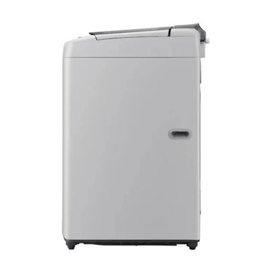LAVADORA DE CARGA SUPERIOR 19 KG GRIS LG WT19DV6T - 5