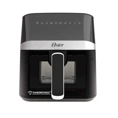 FREIDORA AIRE OSTER 4L CKSTAF40WDDF 1300W - 3