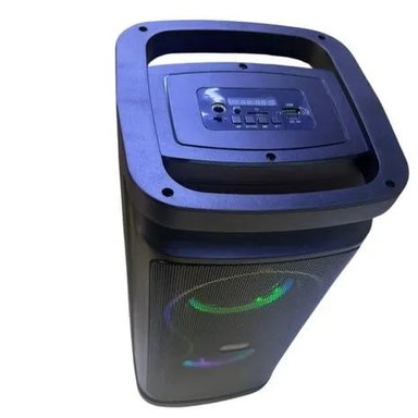 TORRE DE SONIDO 2X4 BKLTORRE2X4 PARTY BOOM - 3