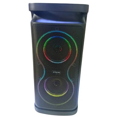 TORRE DE SONIDO 2X4 BKLTORRE2X4 PARTY BOOM - 4