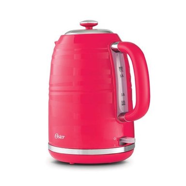 HERVIDOR ELÉCTRICO OSTER 1.7L BVSTKT4177M SANDIA - 2