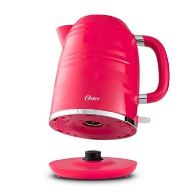 HERVIDOR ELÉCTRICO OSTER 1.7L BVSTKT4177M SANDIA - 3