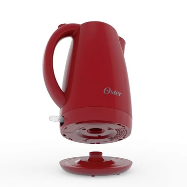 HERVIDOR ELÉCTRICO OSTER 2.5L BVSTKED889R - 4