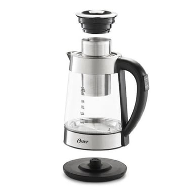 HERVIDOR ELÉCTRICO OSTER 1.7L BVSTKT8990 VIDRIO - 6