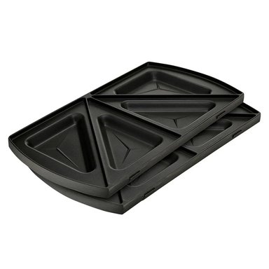 SANDWICHERA OSTER CKSTSM3892 INTERCAMBIABLES PARA WAFFLES - 3