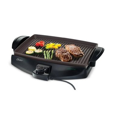 PARRILLA ELÉCTRICA OSTER CKSTGR4768 BIOCERAMIC - 2