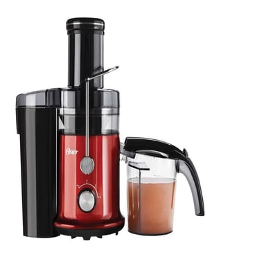 EXTRACTOR OSTER FPSTJE320R 600W JUGOS DE - 2