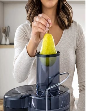 EXTRACTOR OSTER FPSTJE320R 600W JUGOS DE - 3