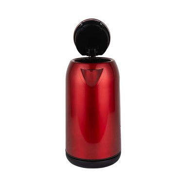 HERVIDOR ELECTRICO 1.7 L IMACO KE1722R ROJO - 2