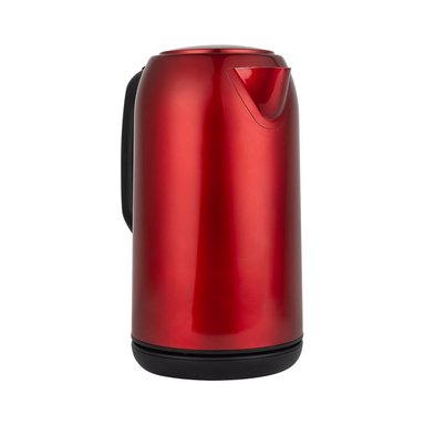 HERVIDOR ELECTRICO 1.7 L IMACO KE1722R ROJO - 3