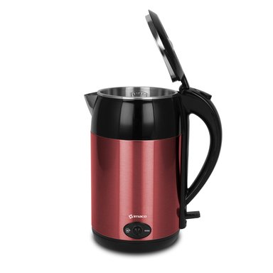 HERVIDOR ELÉCTRICO 1.8 L IMACO KE1822SR - 2