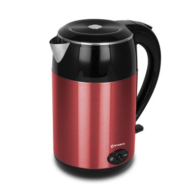 HERVIDOR ELÉCTRICO 1.8 L IMACO KE1822SR - 3
