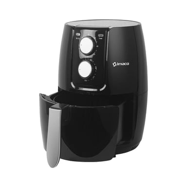 FREIDORA TURBO AIR 2.6 L IMACO AF2714 - 4
