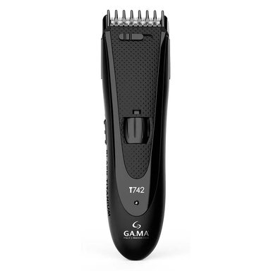 CORTADORA DE CABELLO + CORTADOR DE VELLO NASAL GAMA PKCCO0000002049 - 4