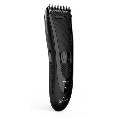 CORTADORA DE CABELLO + CORTADOR DE VELLO NASAL GAMA PKCCO0000002049 - 6