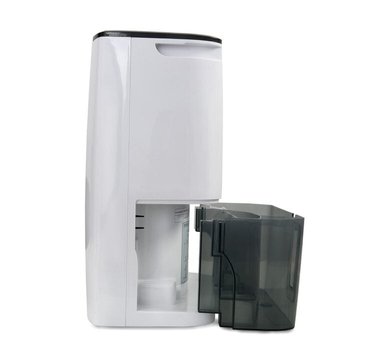 DESHUMEDECEDOR ELECTRÓNICO IMACO 10 LITROS DHE1002 - 2