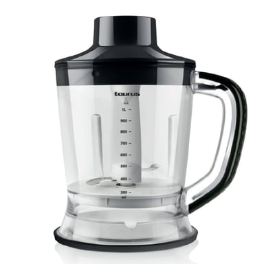 BATIDORA BAPI 1200 PREMIUM COMPLETE – ALTA POTENCIA Y ACCESORIOS - 2