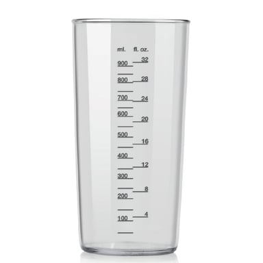BATIDORA BAPI 1200 PREMIUM COMPLETE – ALTA POTENCIA Y ACCESORIOS - 4