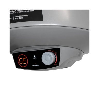 TERMA ELÉCTRICA SOLE - SOLTEEL080C 80L - 3