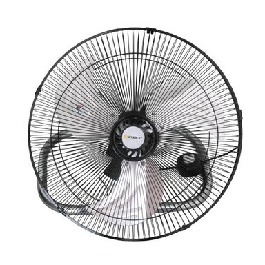 VENTILADOR 3 EN 1 IMACO FSM370 – 18” DE PALETAS METÁLICAS - 2