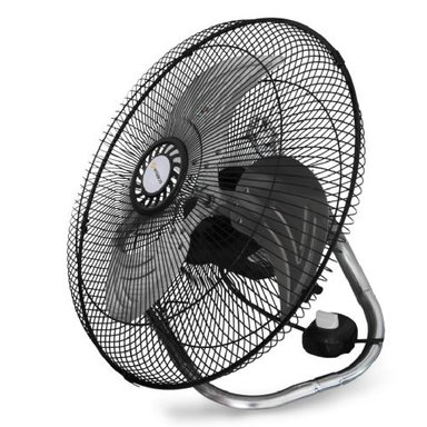 VENTILADOR 3 EN 1 IMACO FSM370 – 18” DE PALETAS METÁLICAS - 3