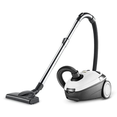 ASPIRADORA DE POLVO VC1 1000W 1.5L KARCHER - 2