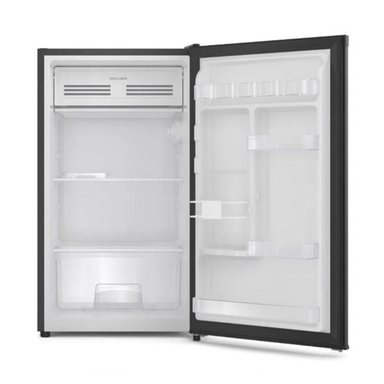 ERD090G2HWB ELECTROLUX - FRIGOBAR PREMIUM BLACK 90L | DISEÑO ELEGANTE Y COMPACTO - 3
