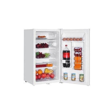 FRIGOBAR INDURAMA RI-101BL BLANCO 90L COMPACTO Y EFICIENTE - 2