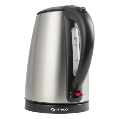 HERVIDOR ELÉCTRICO IMACO KE1712 1.7L | APAGADO AUTOMÁTICO Y DISEÑO MODERNO - 4