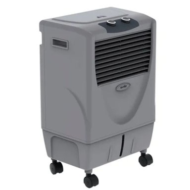 ENFRIADOR DE AIRE SOLE ULTRA COOL 20 LITROS - 3