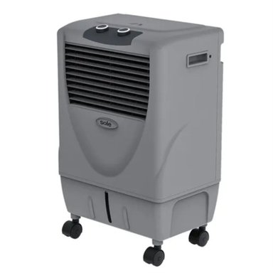 ENFRIADOR DE AIRE SOLE ULTRA COOL 20 LITROS - 4