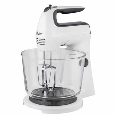 BATIDORA DE MANO Y PEDESTAL OSTER 250W FPSTHS3611 - 1