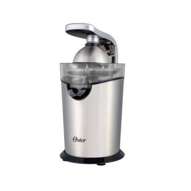 EXPRIMIDOR OSTER® DE CITRICOS FPSTJU4200 ACERO INOXIDABLE - 1