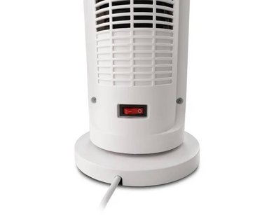 ESTUFA TERMO VENTILADOR MIRAY ETM-44 MIRAY - 3