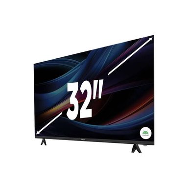 SMART TV NEX 32 TVLED32S LED HD - 2