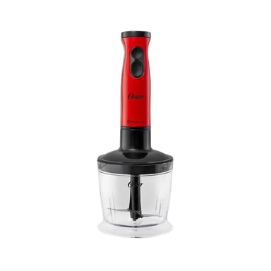 BATIDORA DE INMERSIÓN OSTER® CON CUCHILLA QUAD FPSTHB460A 053 - 3