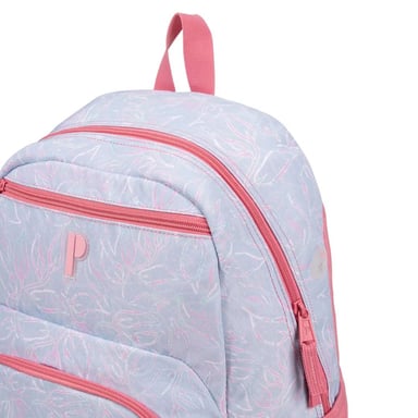 MOCHILA PORTA JONAS DEEP RESPALDAR ACOLCHADO - 2