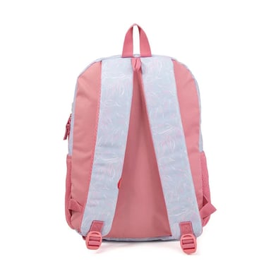 MOCHILA PORTA JONAS DEEP RESPALDAR ACOLCHADO - 4