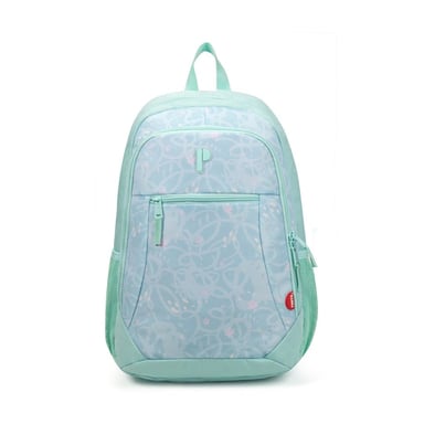 MOCHILA PORTA BOGGE RESPALDAR ACOLCHADO - 1