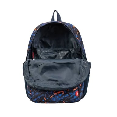 MOCHILA PORTA JONAS RAWAR RESPALDAR ACOLCHADO - 2