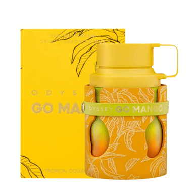 PERFUME ARMAF ODYSSEY MANGO TROPICAL COLLECTION EDP 100ML - 1