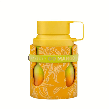 PERFUME ARMAF ODYSSEY MANGO TROPICAL COLLECTION EDP 100ML - 3