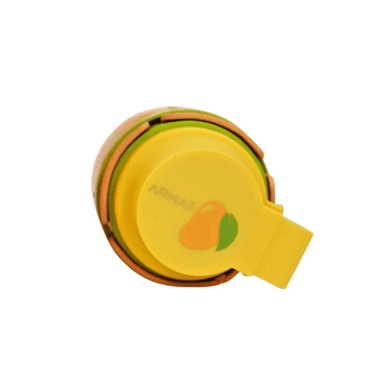 PERFUME ARMAF ODYSSEY MANGO TROPICAL COLLECTION EDP 100ML - 4
