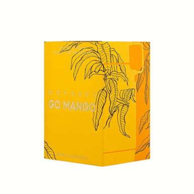 PERFUME ARMAF ODYSSEY MANGO TROPICAL COLLECTION EDP 100ML - 5