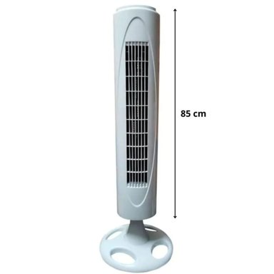 VENTILADOR TORRE BOSSKO BK 8228VT 34 PULGADAS - 2